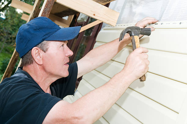 Siding for Commercial Buildings in Monteagle, TN