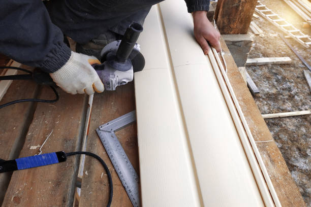 Best Engineered Wood Siding  in Monteagle, TN