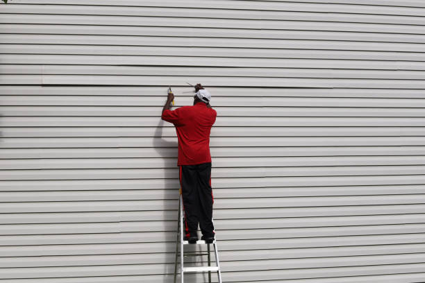 Affordable Siding Repair and Maintenance Services in Monteagle, TN