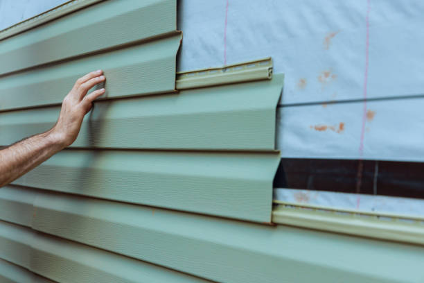 Best Engineered Wood Siding  in Monteagle, TN